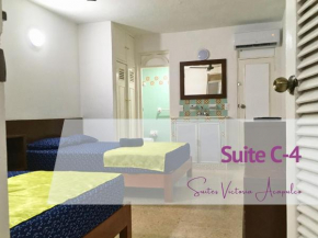 Suite Victoria Acapulco 3